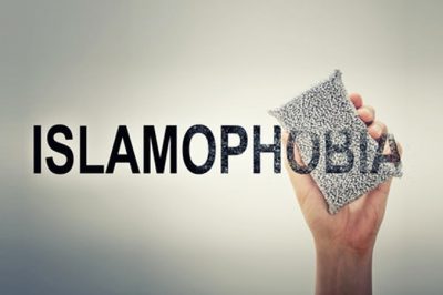 Islamophobia