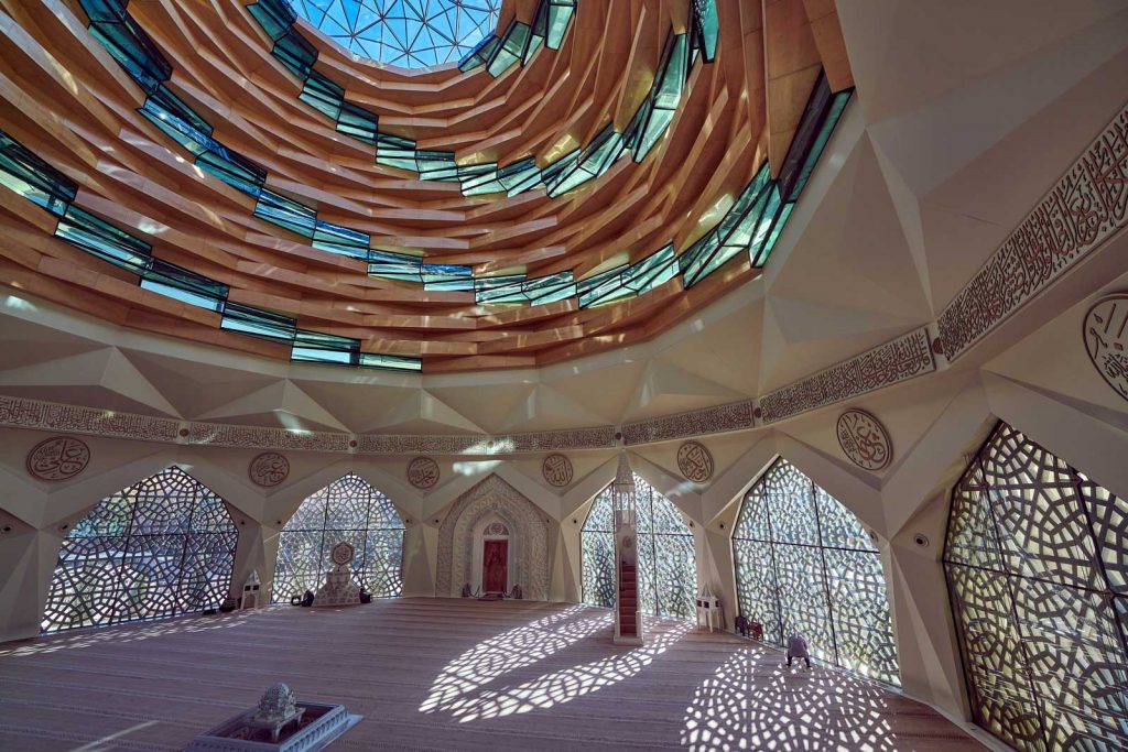How to Change Cultural Mindset of Masjid Leaders