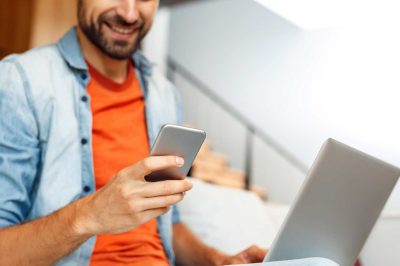 Is Internet Chatting Between the Sexes Allowed?