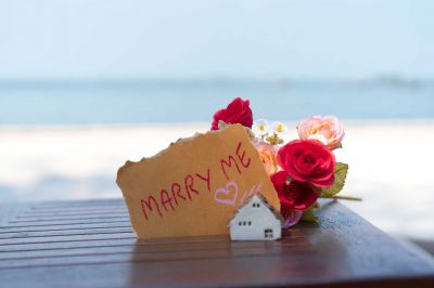 Is Love Essential Before Marriage?