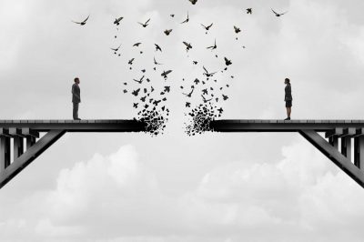 Letting Go