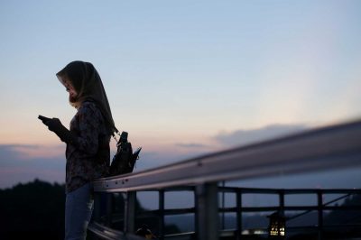 Muslim Teenagers Tired of Parents’ Unfair Judgments
