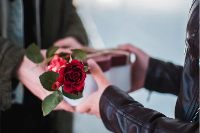 how to express love in islam