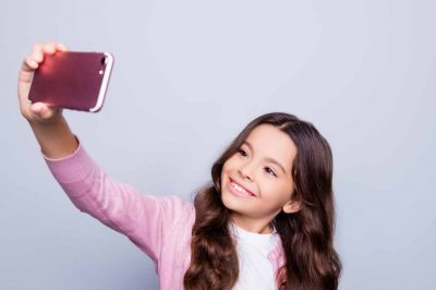 My Daughter Is Attention Seeker