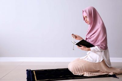 Prayers and Healing