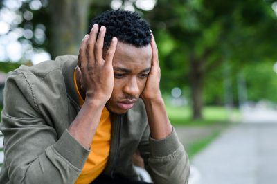 Anxiety normal
