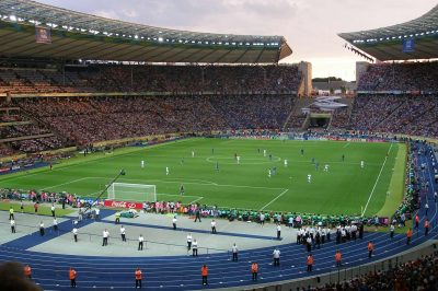 What Is The Islamic View of Sports and Exercise