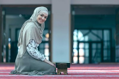6 Tips to Kick-Start Your Relationship with Quran! - 6 Consejos para mejorar tu relaci&oacute;n con el Cor&aacute;n