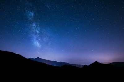 3 Questions About the Night Journey