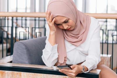7 Ways to Mitigate Your Anxiety from Social Media