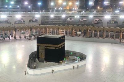 8 Questions on Kabah and Change of Qibla - About Islam