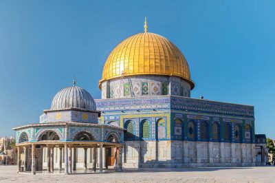 Lessons from Al-Israa and Al-Miraj