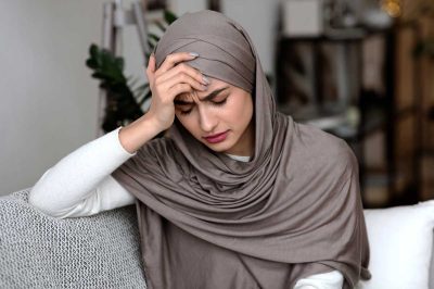 Boyfriend Left Me; I&rsquo;ve Fallen into Depression