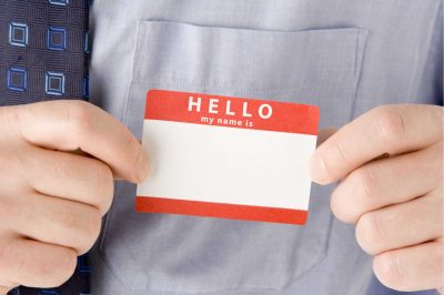 Can New Muslims Use Compound Names?