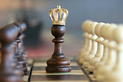 Can Women Be Rulers