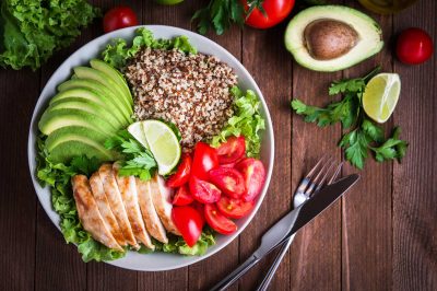 How I Learned to Eat Mindfully