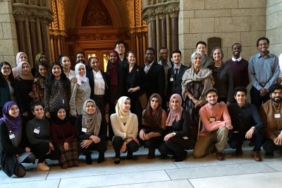 Parents, Students Protest Removal of Muslim Teacher Over Hijab - About Islam