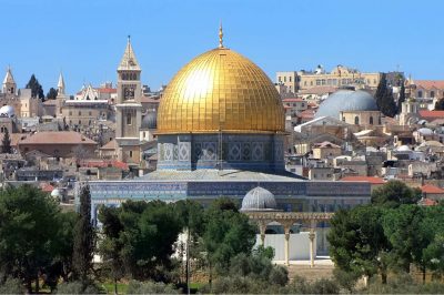 Night of Al-Israa