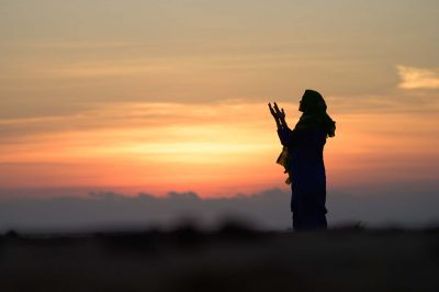 Prayers and Healing