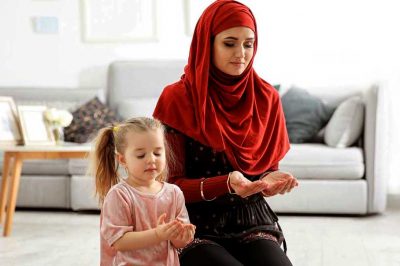 Preparing for Ramadan