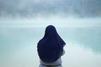 Single Parenting after Death of a Spouse