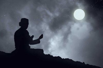 Are There Special Prayers in Shaban?
