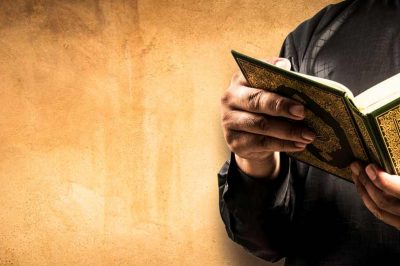 Steps to Exploring the Ocean of Faith