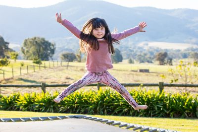 Screen-Free Activities for Your Preschooler's Health and Education