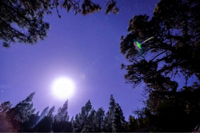What We Can Learn from Prophet Muhammad&rsquo;s Night Journey