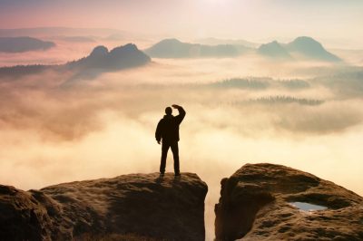 When Hardships Lead Us to Allah - A Convert's Story