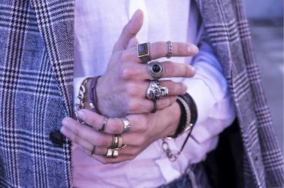 Will Wearing Silver Rings Bring Me Closer to God in Rajab?