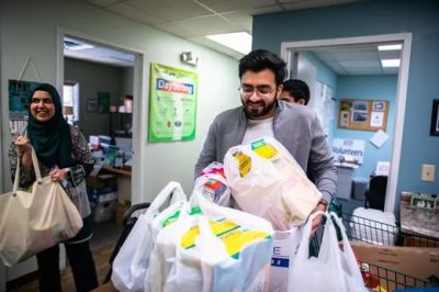 Coronavirus: British Muslim&rsquo;s Advice on How to Remain Positive - About Islam