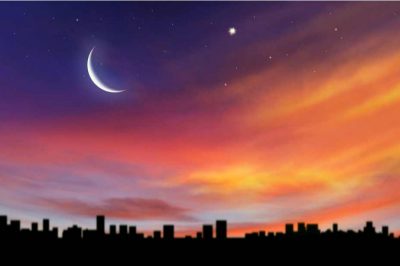 15 Hadiths About Ramadan
