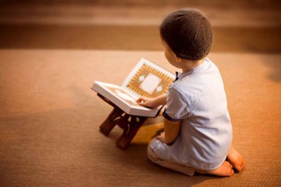 8 Steps to Recite the Entire Qur&rsquo;an This Ramadan