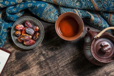 9 Tips for Getting Through Your First Ramadan