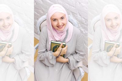 A Ramadan of Love