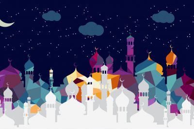 Al-Fatihah: What Exactly Does The Straight Path Mean?