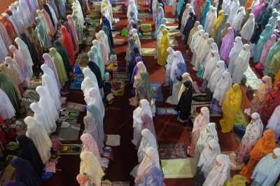 Do Women Have to Pray Tarawih? Find Out Here