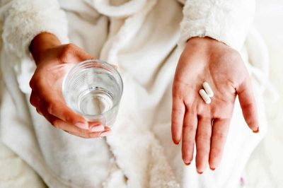 Can You Take Pill to Stop Period during Ramadan?