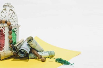 Can Zakat Al-Fitr Be Paid Early to Help COVID-19 Victims?