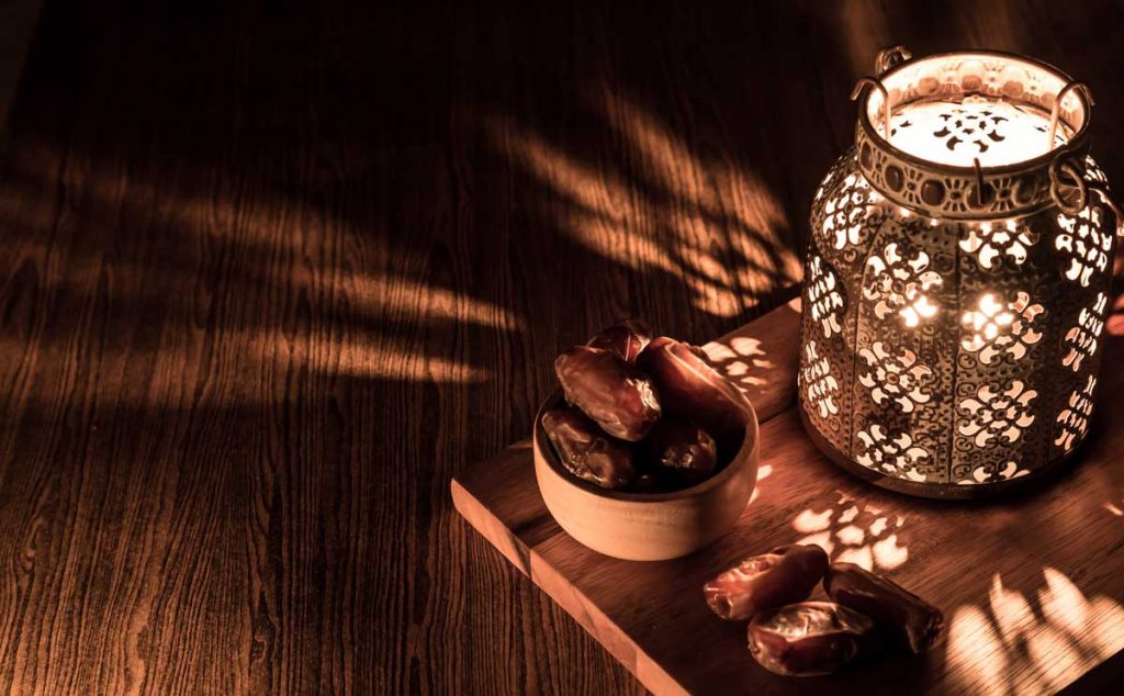 Celebrating the 15th Night of Shaban: OK?