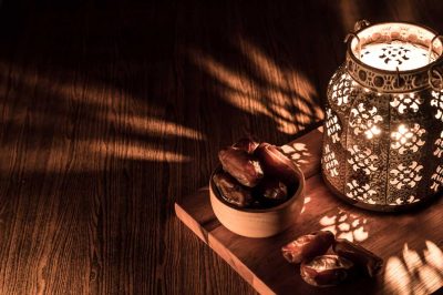 Celebrating the 15th Night of Shaban: OK?