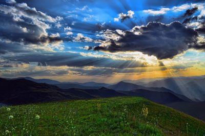 Did Jesus Claim That He Is God