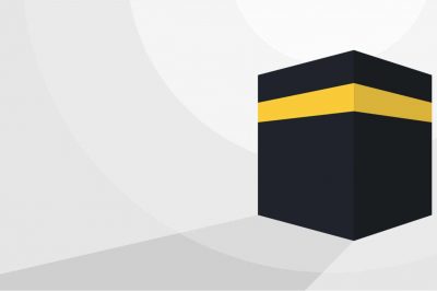 Do Muslims Worship Kabah?