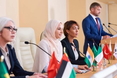 Dois-je Abandonner ma Culture pour &ecirc;tre Musulman