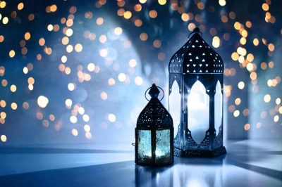 Don&rsquo;t Miss the Festive Part of Ramadan