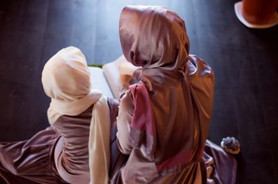 First 10 Days of Ramadan: Simple Ways to Show Mercy