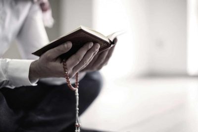 Going Deeper with Quran During Lockdown