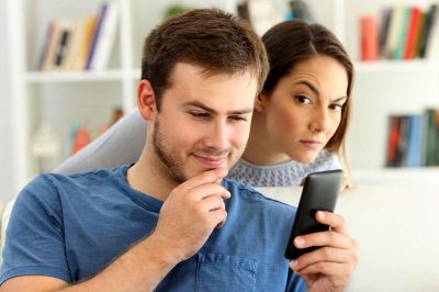 Got a Cheating Spouse? Here Is What To Do