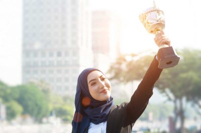 Harnessing a Champion&rsquo;s Mindset in COVID-19 Ramadan